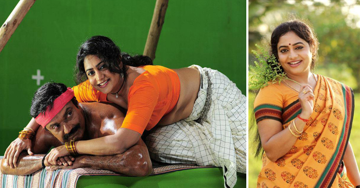 Malayalam Movie Actress Lakshmi Sharma Hot Photos - idnsek