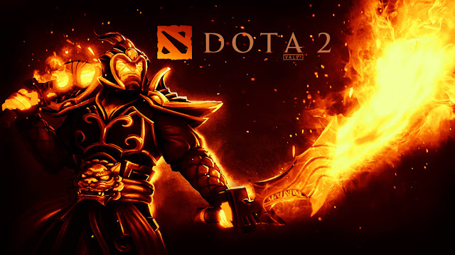 Dota Dota