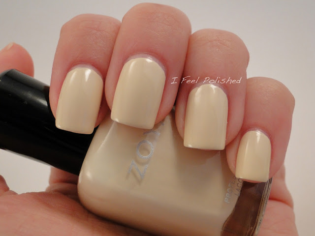 Zoya Jacqueline