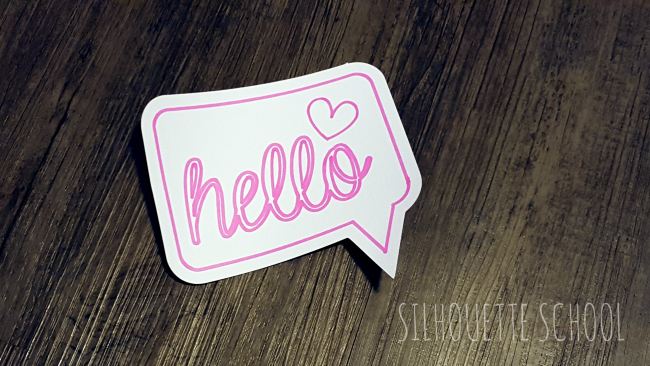 Silhouette Curio for Beginners: A Great First Curio Project ...