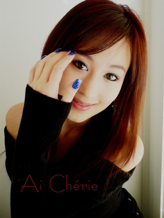 Picture of Ai Cherie