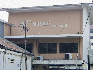 Lowongan Kerja Online Jakarta Selatan PT Musica Studio's