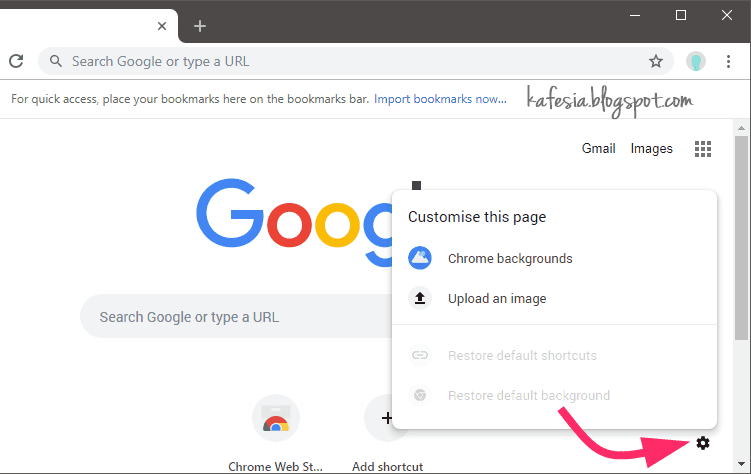 Search google or type url. Search google or type url