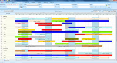Screenshots - Employee Scheduling Software by Enbraun