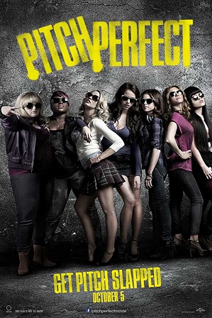 Download Pitch Perfect 2012 950Mb Full Hindi Dual Audio Movie Download 720p Bluray Free Watch Online Full Movie Download Worldfree4u 9xmovies