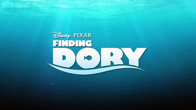 Finding Dory pic