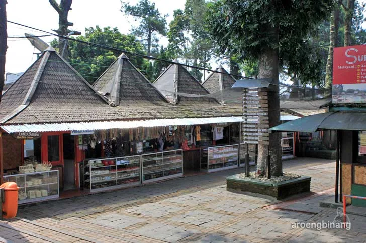 air panas sari ater subang