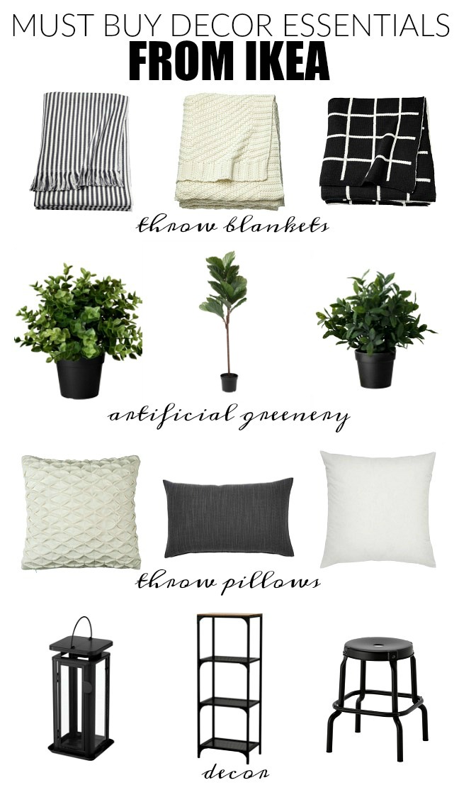 Throw Pillows - Accent & Couch Pillows - IKEA