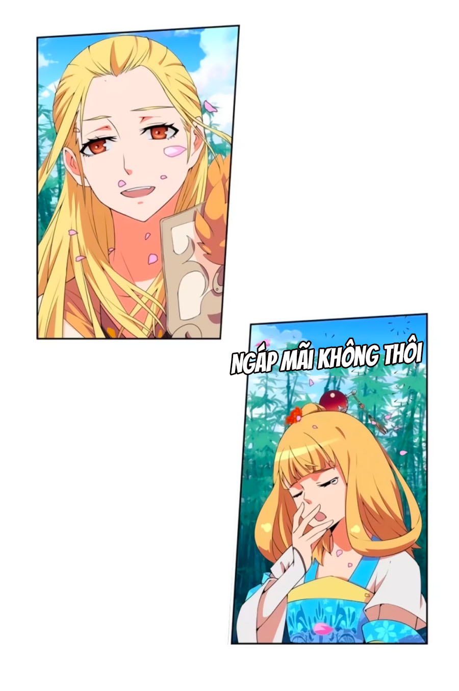 Dẫn Hồn Khúc - Chương 8.2 - Trang 10