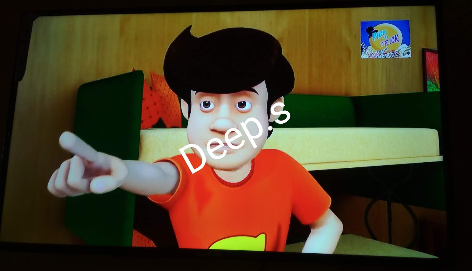 DreamDTH Explains: A guide to kids' and educational channels in India