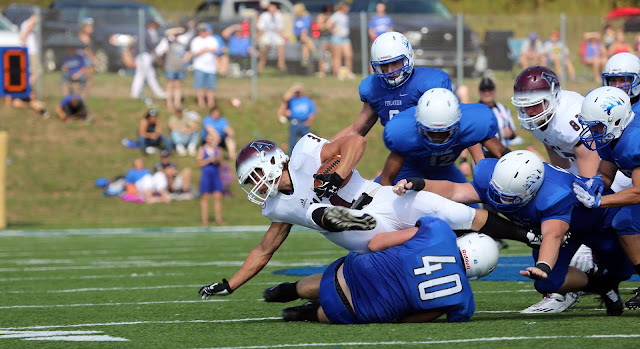 Finlandia Football: 2015 Finlandia Football: 2015