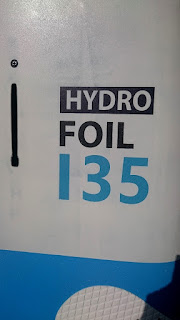 PULS Boards Hydro foil