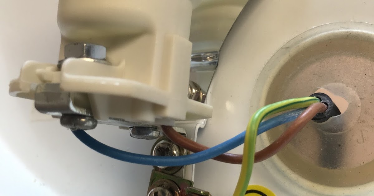 Double Insulated Lights V Normal Lights. Looking inside & comparing