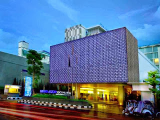 Hotel Bintang 5 Jogja - Grand Aston Yogyakarta