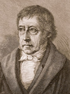 Hegel