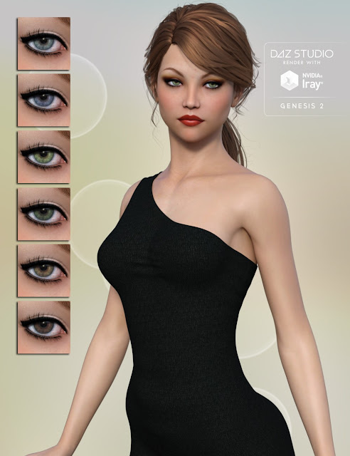 daz studio genesis 2 necklace free daz studio genesis 2 necklace free