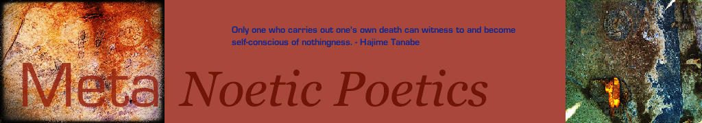 Metanoetic Poetics