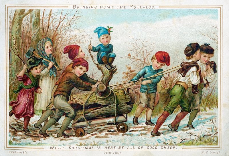 Immagini Natalizie Antiche.Immagini Natalizie Antiche