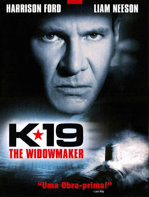 K-19: The Widowmaker - DVDRip Dual Áudio