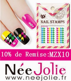 CODE PROMO NEEJOLIE