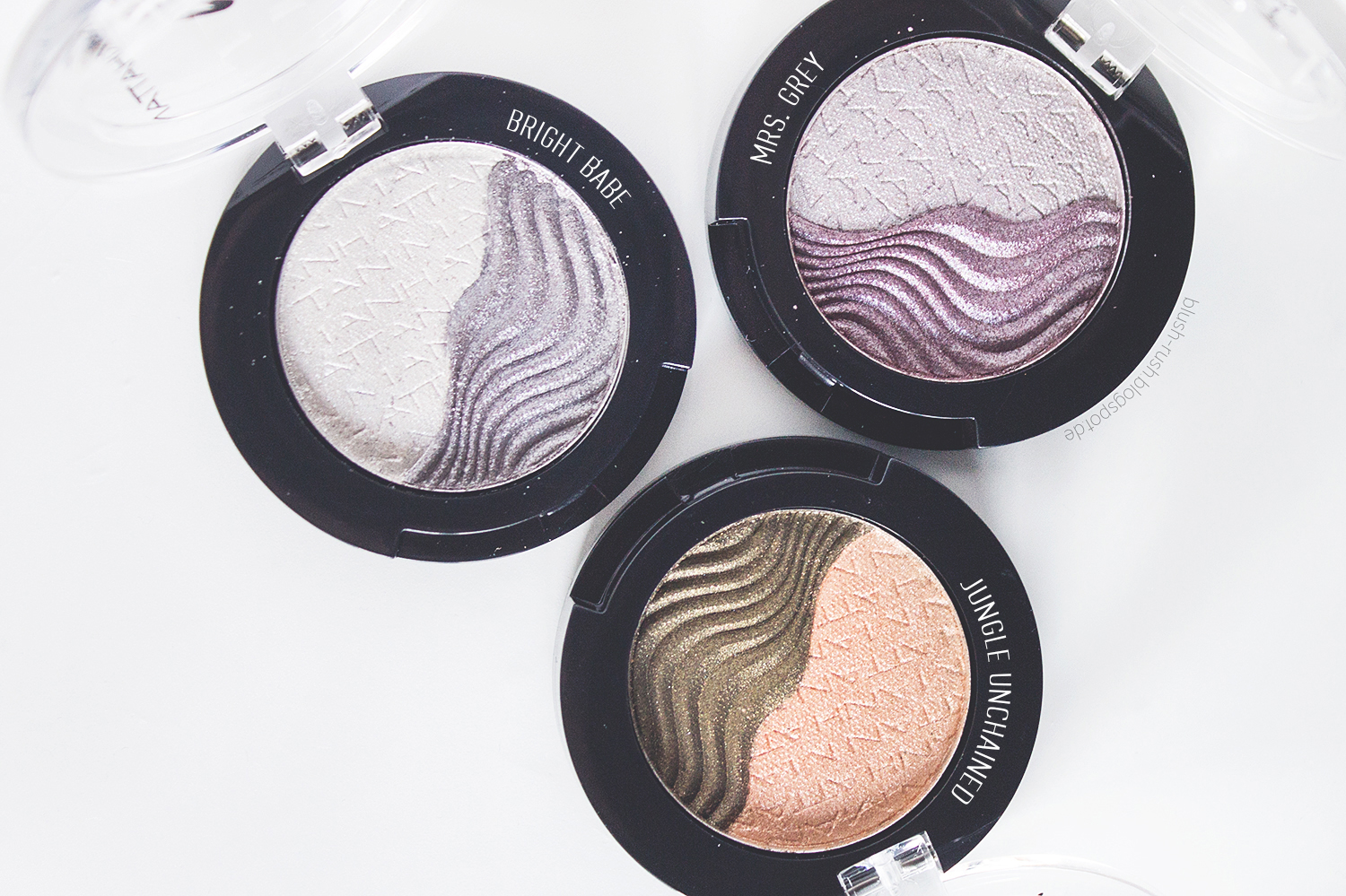 Manhattan Neuheiten Fruhjahr 2015 Blush Rush Bloglovin