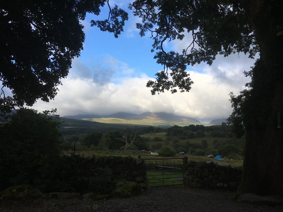 FitBits | Mountain biking in Wales | campsite near Coed Y Brenin FitBits | Mountain biking in Wales | campsite near Coed Y Brenin