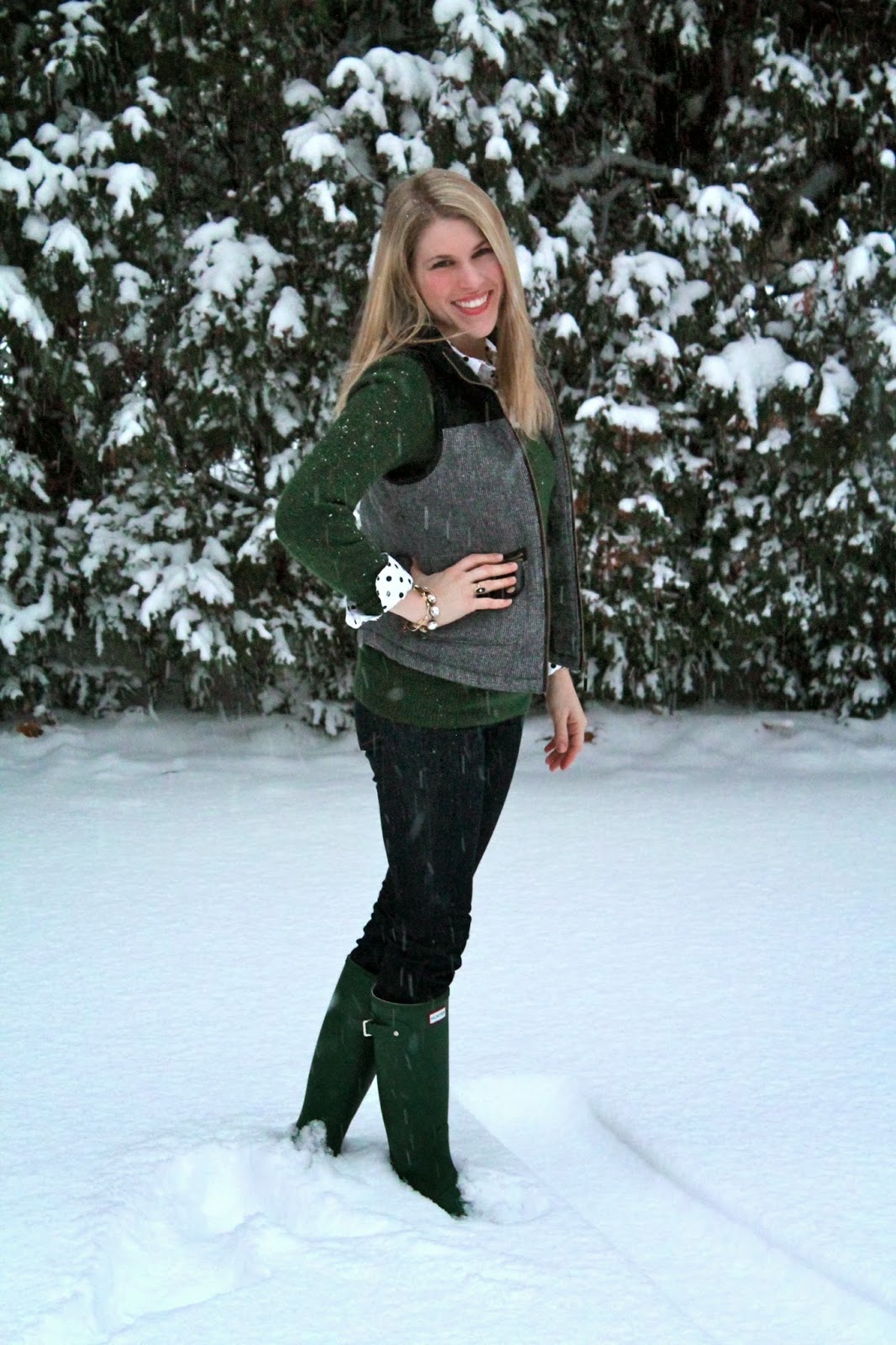 Weekend Review and Giveaway Winners!