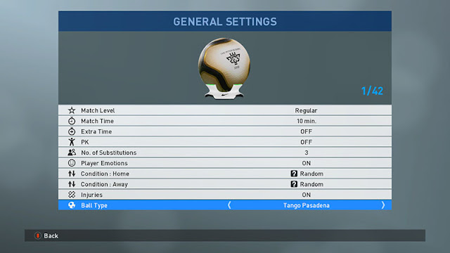 Pes 2017 Next Season Patch 2019 V5 0 Quick Fix Micano4u Full Version Compressed Free Download Pc Games