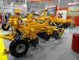 AGRITECHNICA 2015 – The World’s No. 1