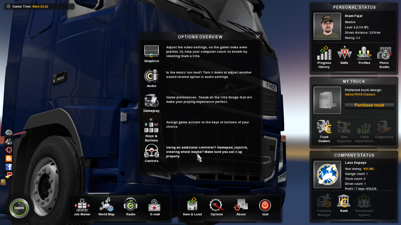 Your SEO optimized title