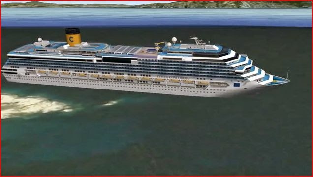 Costa Concordia animatedfilmreviews.filminspector.com
