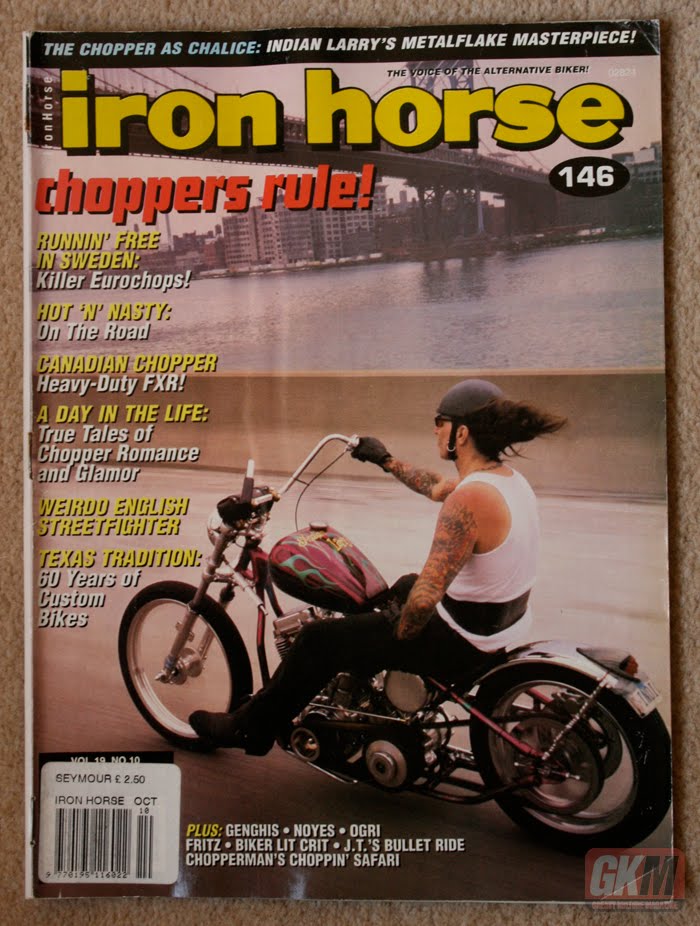 Greasy Kulture David Snow writes about Indian Larry and THAT shoot