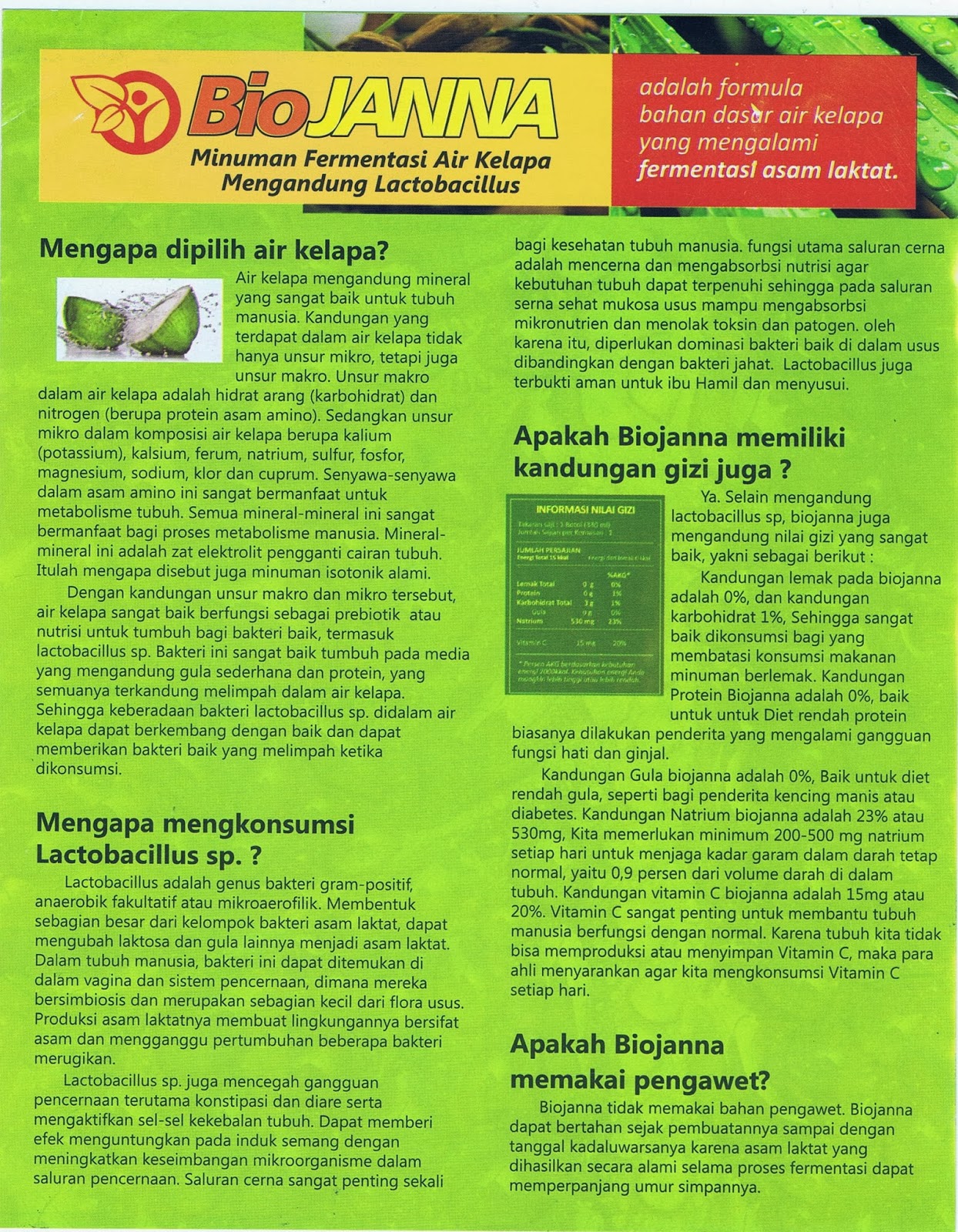 Hidup Sehat Ala Herbal Dan Ramuan Tradisional