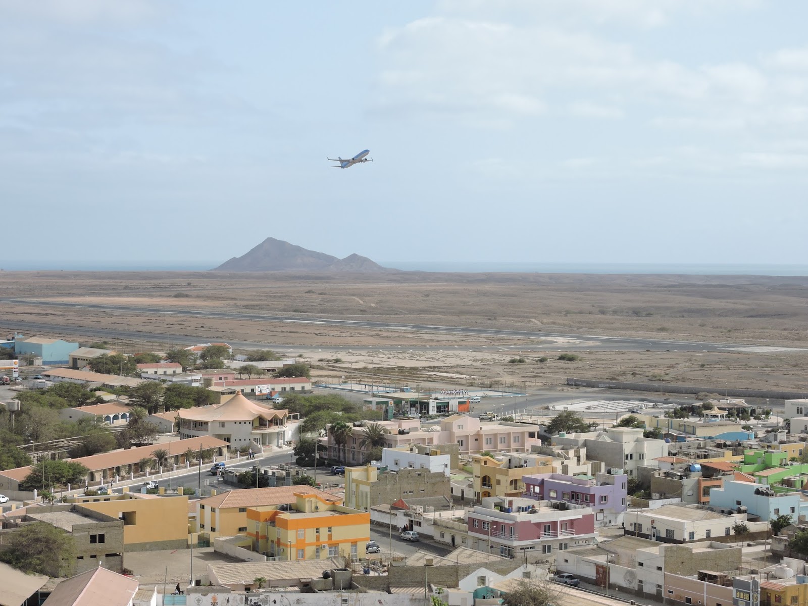 Cabo Verde, Ilha do Sal Parte V Ilha Traveling and Living
