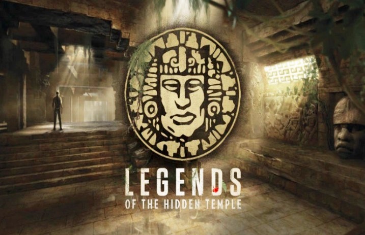 legends of the hidden temple music legends of the hidden temple music
