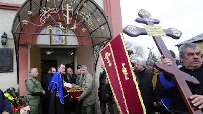 Setelah Membunuh 5 Orang di Gereja Ortodoks, ISIS Menghasut Umat Muslim untuk Menculik, Membunuh Orang Kristen di Rusia