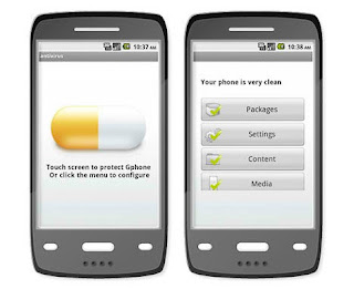 antivirus app antivirus app