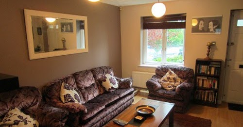 Kombinasi Warna Cat Rumah Coklat Muda - Warna Cat Lengkap