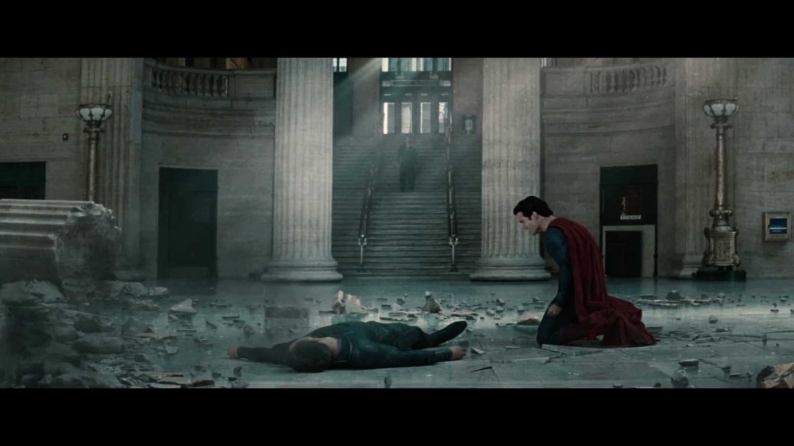 El hombre de acero (2013)