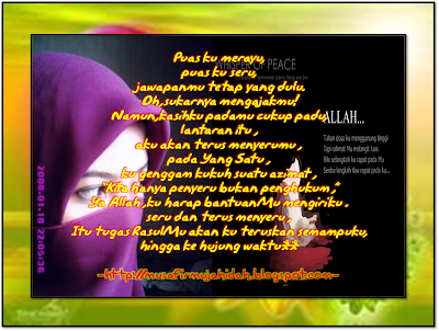 Lirik Lagu Arab Albi Nadak - Arsia Lirik