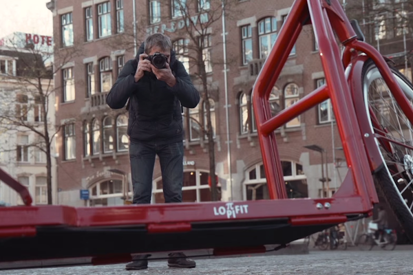 數位時代翻攝自 Lopifit 官網 數位時代翻攝自 Lopifit 官網