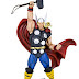 Avengers Thor Statue For Sale! (Jack Kirby Art)