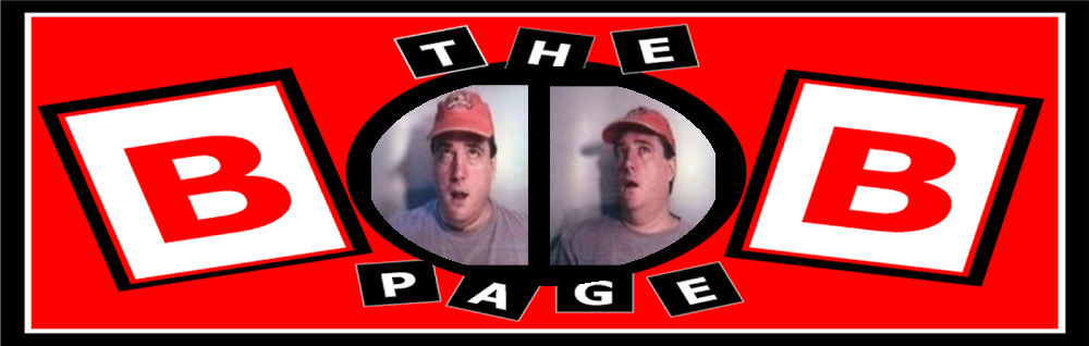 The Bob Page