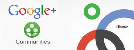 Google+ Communities