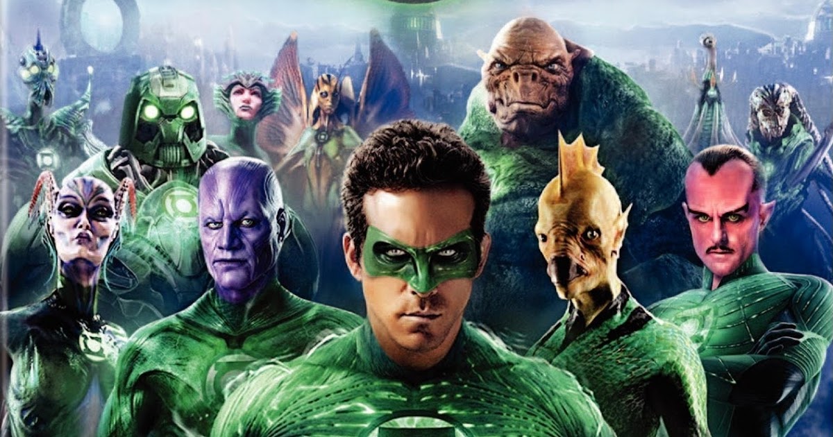 green lantern full movie green lantern full movie