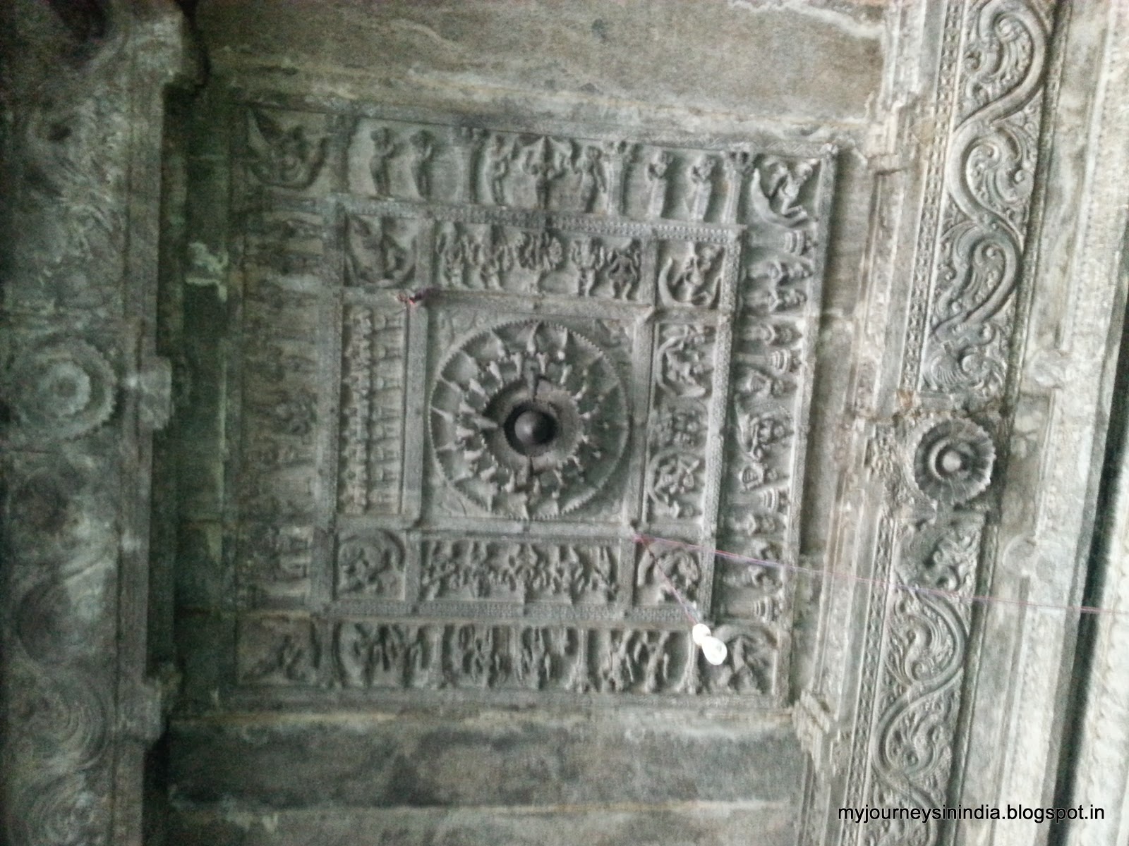 Jalakateshwara Temple