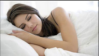 Cara Mendapatkan Kualitas Tidur Yang Baik