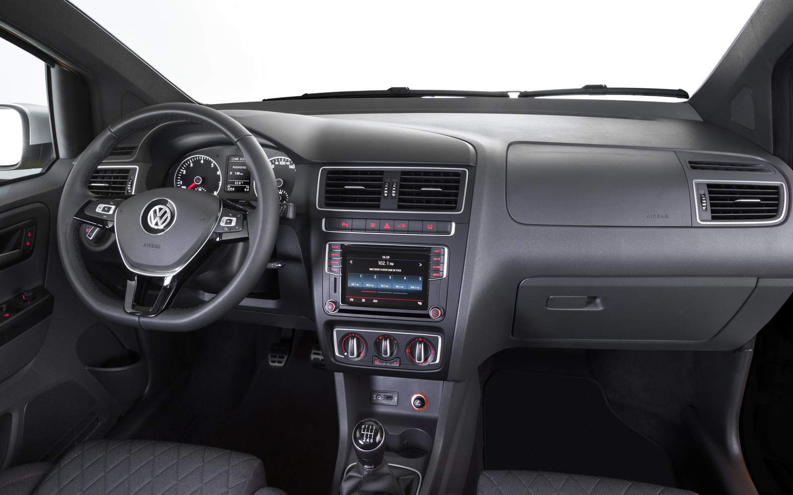 volkswagen polo 2020 highline