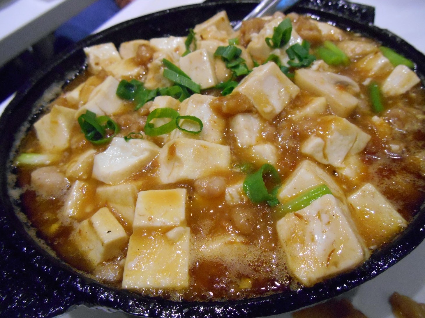 The Hungry (Greedy) Hippo Pacific House Best Roast Duck in Melbourne