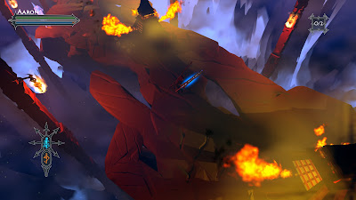 Hellscape Two Brothers Game Screenshot 4